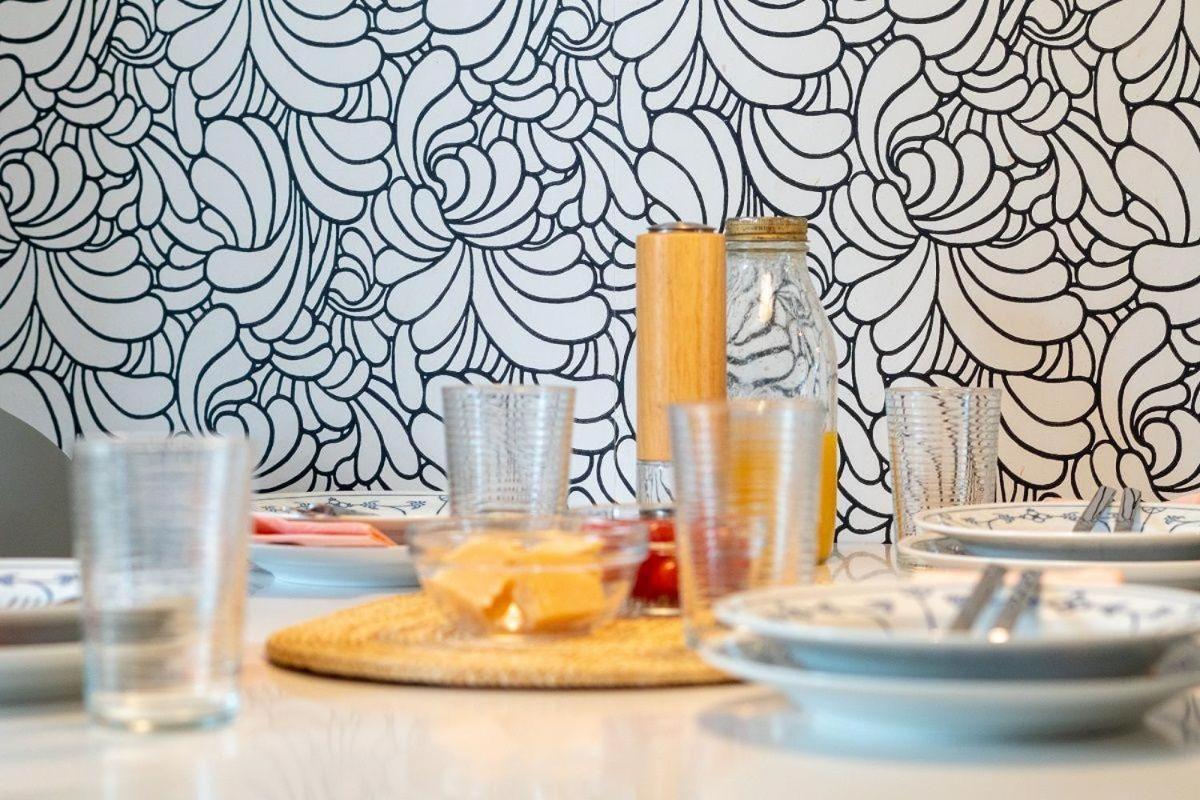 Vier-Jahreszeiten-Haus-Iv-Wohnung-4 Großenbrode Exteriör bild
